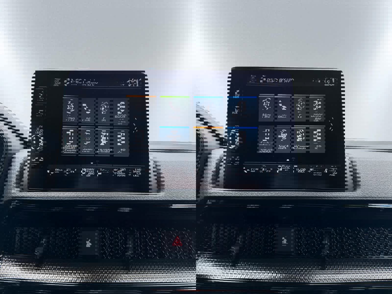 Used 2025 Honda CR-V EX-L image 14