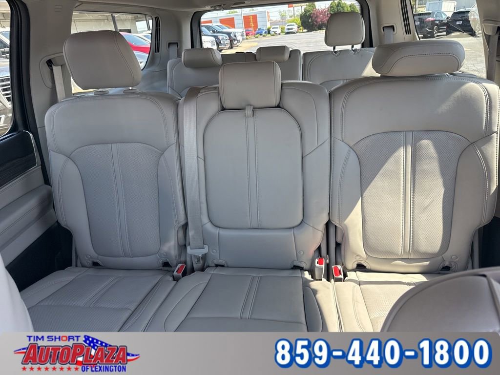 Used 2023 Jeep Wagoneer Series III w/ Convenience Group I image 33