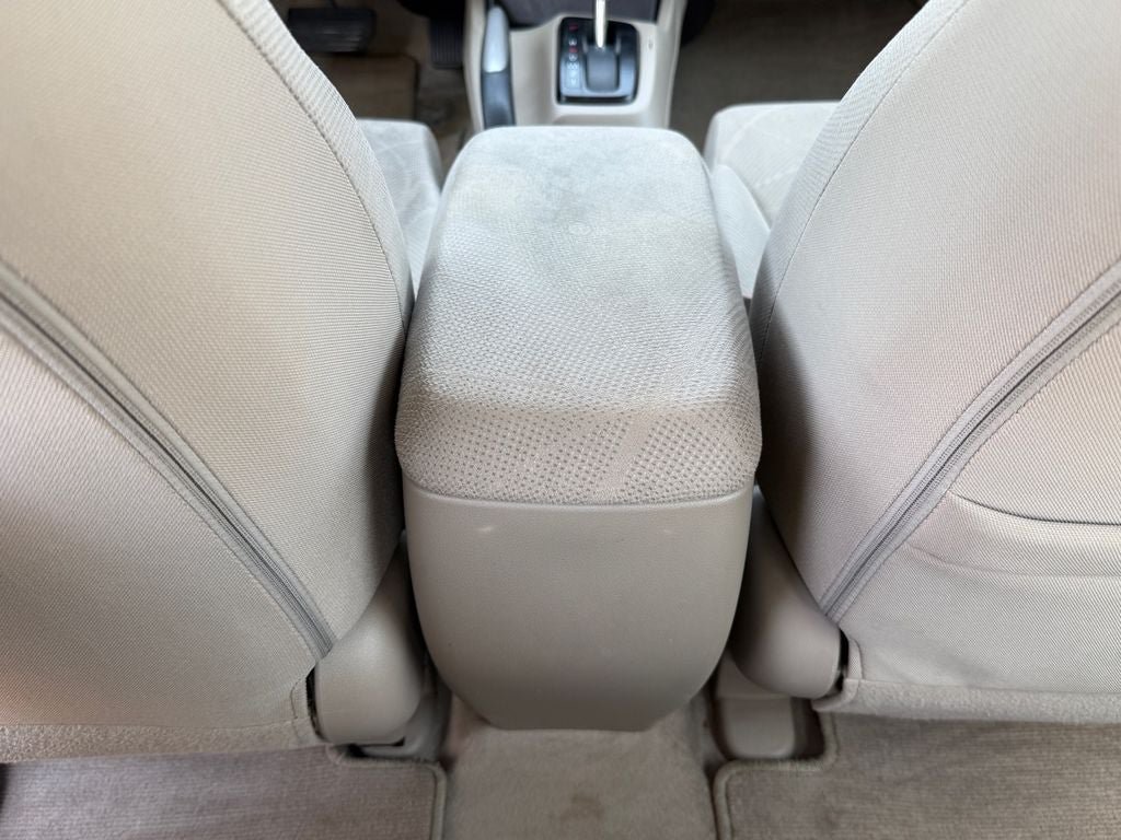 Used 2012 Honda Civic LX image 14