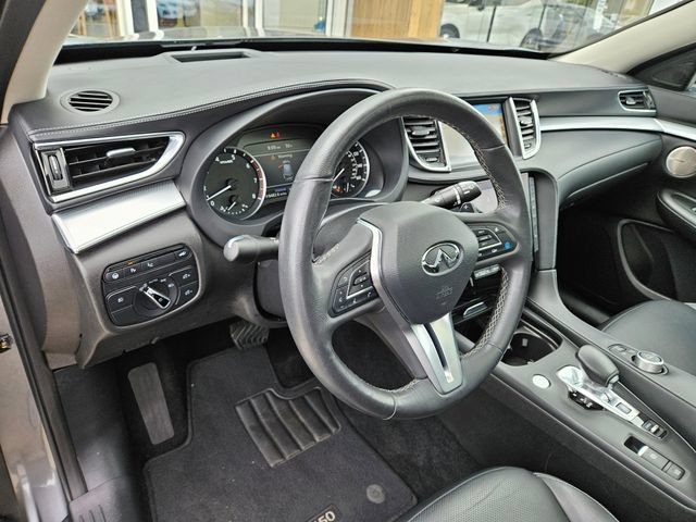 Used 2019 INFINITI QX50 Essential w/ Proactive Package AWD/4WD image 24