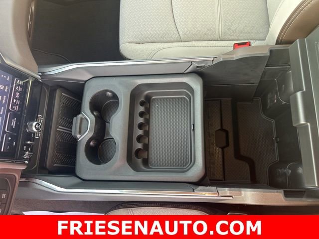 New 2026 RAM 3500 Laramie image 22