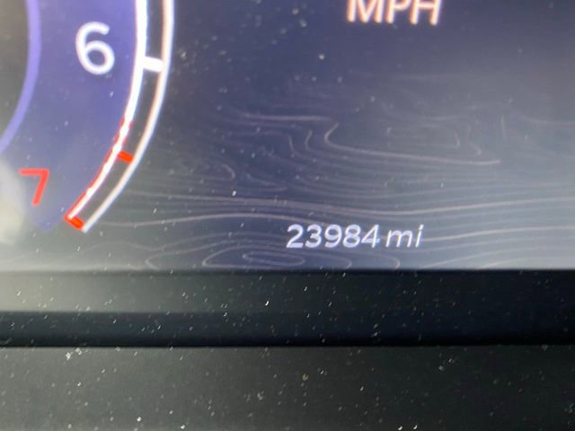 Used 2024 Jeep Grand Cherokee Overland w/ Adv Protech Group III image 31