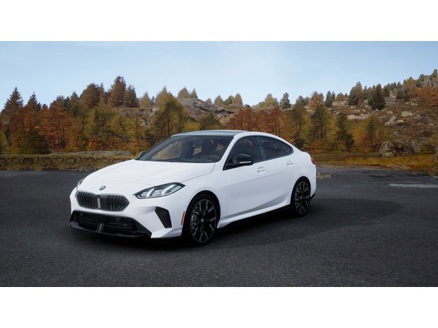 New 2026 BMW 228 Gran Coupe