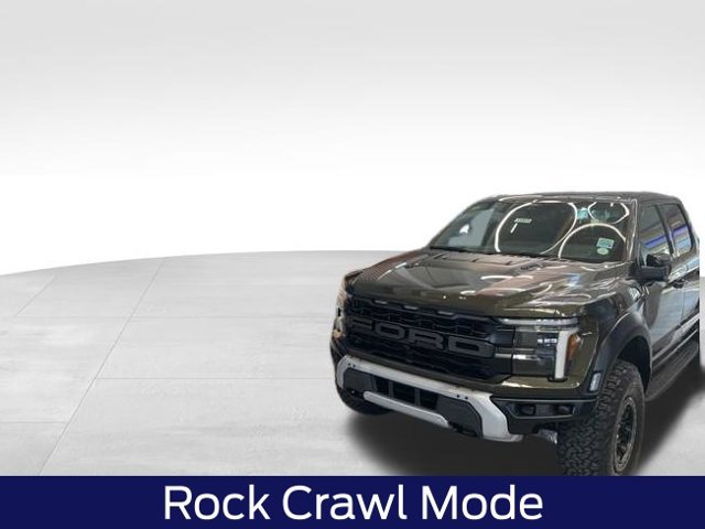 Certified 2024 Ford F150 King Ranch w/ FX4 Off-Road Package AWD/4WD image 9