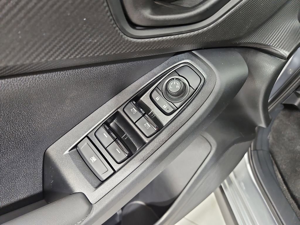 New 2026 Subaru Crosstrek 2.5i Premium image 11