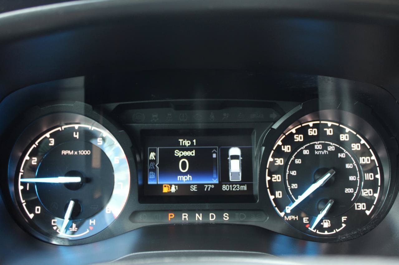 Used 2022 Ford Ranger XLT w/ Equipment Group 301A Mid AWD/4WD image 22