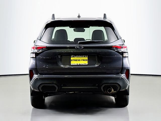 New 2026 Subaru Forester Limited image 6