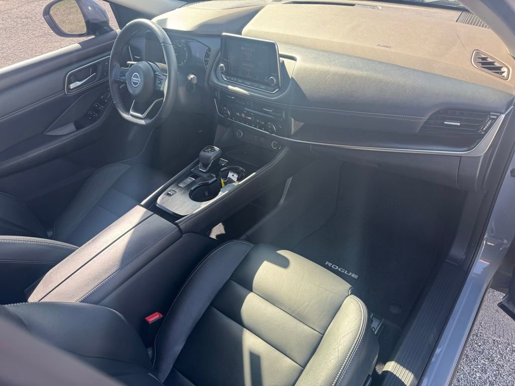 Used 2021 Nissan Rogue SL image 14
