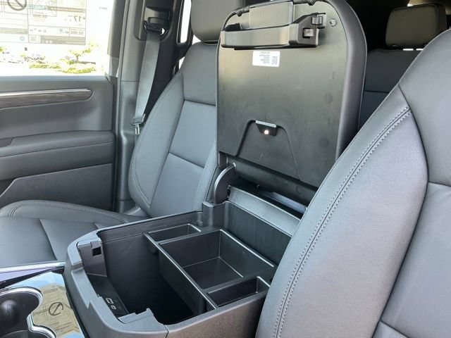 New 2026 Chevrolet Tahoe LT w/ Comfort Package AWD/4WD image 33