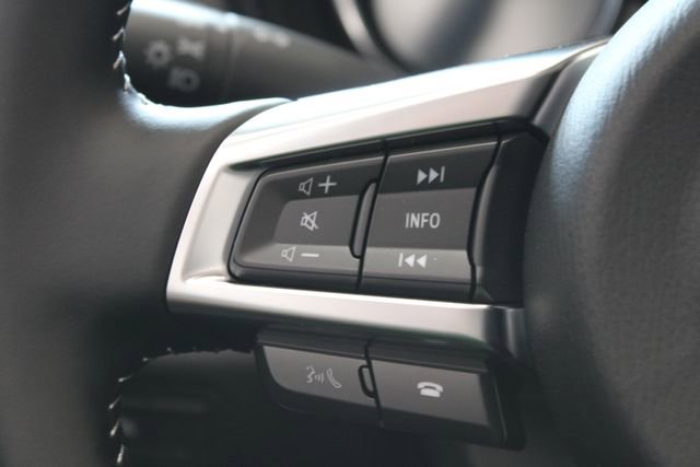 New 2026 MAZDA MX-5 Miata Sport image 15