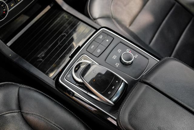 Used 2017 Mercedes-Benz GLE 43 AMG 4MATIC Coupe image 33