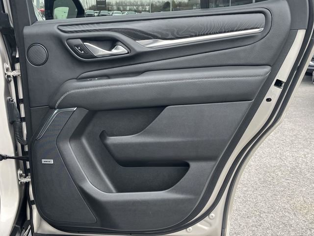 Used 2021 GMC Yukon Denali w/ Denali Premium Package image 26