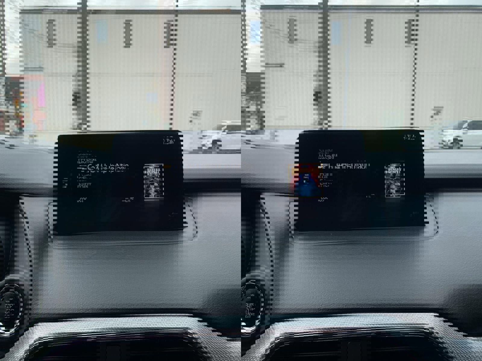 Used 2021 MAZDA CX-9 Signature image 5