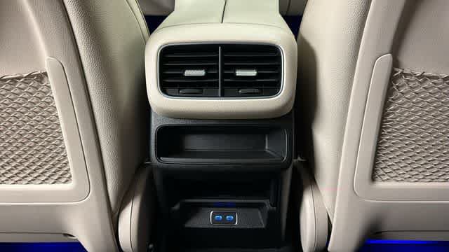 Certified 2026 Mercedes-Benz GLE 350 4MATIC image 28