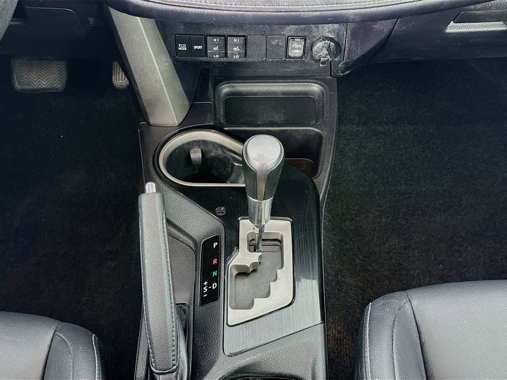 Used 2018 Toyota RAV4 Limited w/ All Weather Liner Package image 35