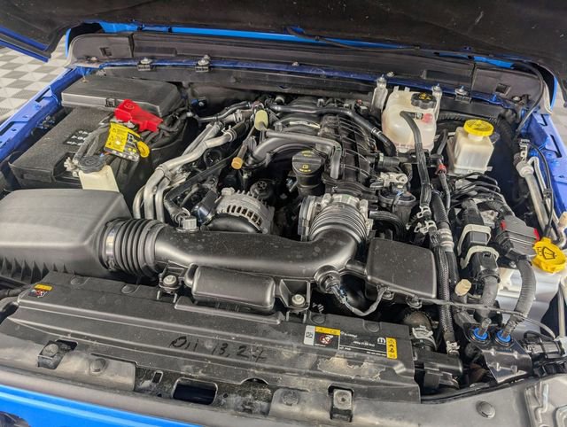 Used 2023 Jeep Gladiator Mojave w/ LED Lighting Group image 33