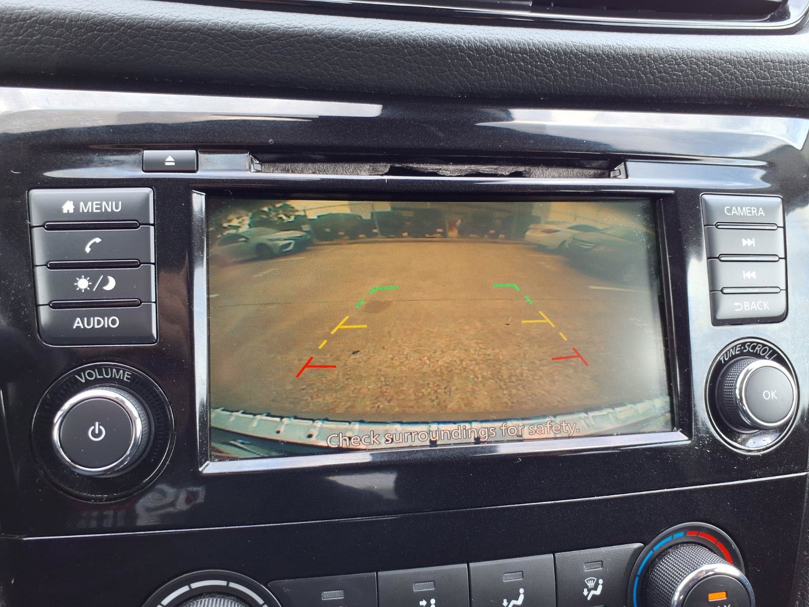 Used 2020 Nissan Rogue Sport S FWD image 5