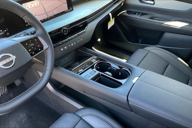 New 2026 Nissan Murano Platinum w/ Cargo Package image 6