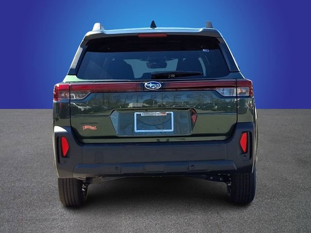 New 2026 Subaru Outback Limited image 4