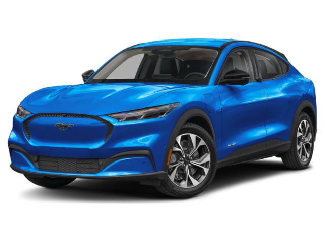 New 2026 Ford Mustang Mach-E Select RWD image 1