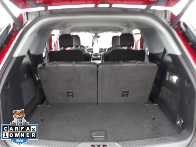Certified 2022 Ford Explorer Limited w/ Limited Technology Package image 26