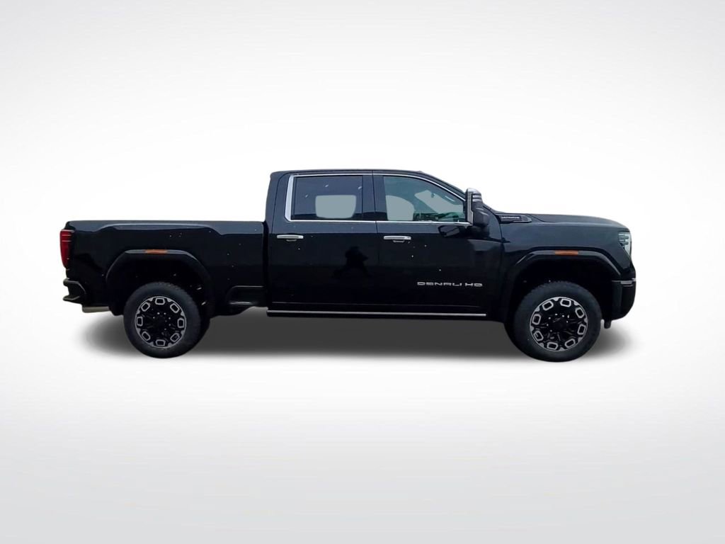 New 2024 GMC Sierra 2500 Denali Ultimate w/ Max Trailering Package image 10