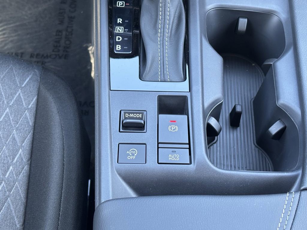 New 2026 Nissan Sentra SV w/ Floor Mat Package image 19