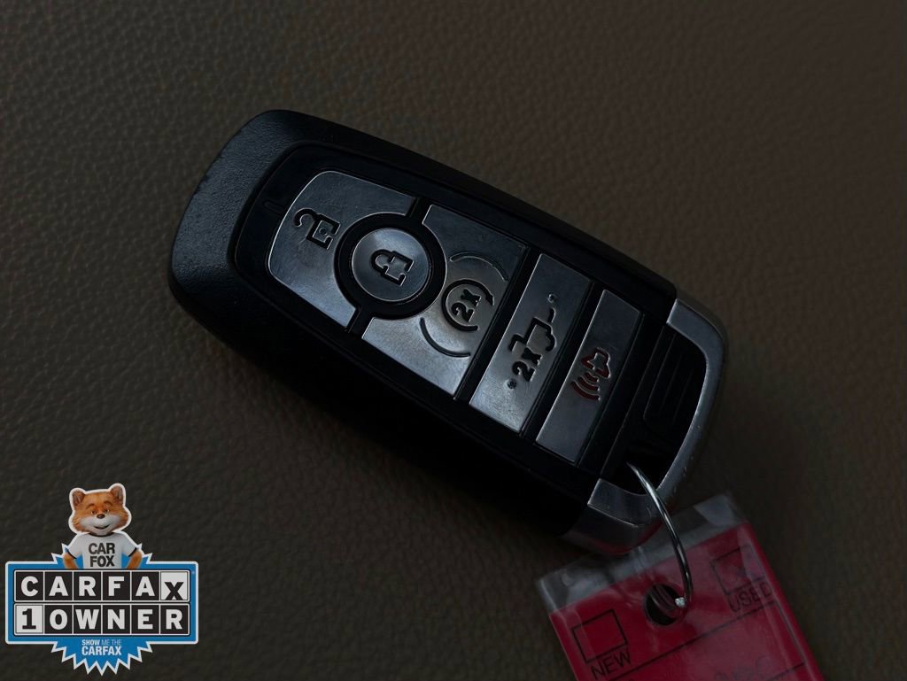 Used 2023 Ford F250 Lariat w/ Tow Technology Package image 30