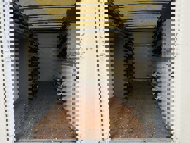 Used 2015 Ford E-450 and Econoline 450 Super Duty w/ Power Windows & Locks Group image 22