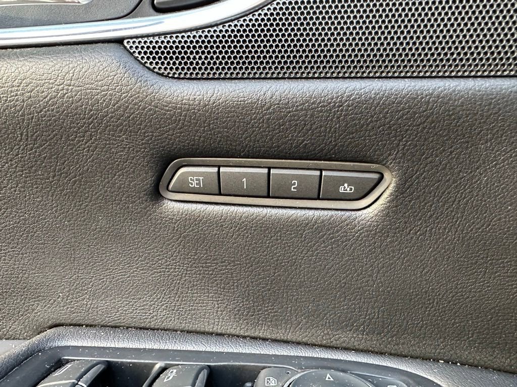 Used 2019 Cadillac XT5 Premium Luxury image 20