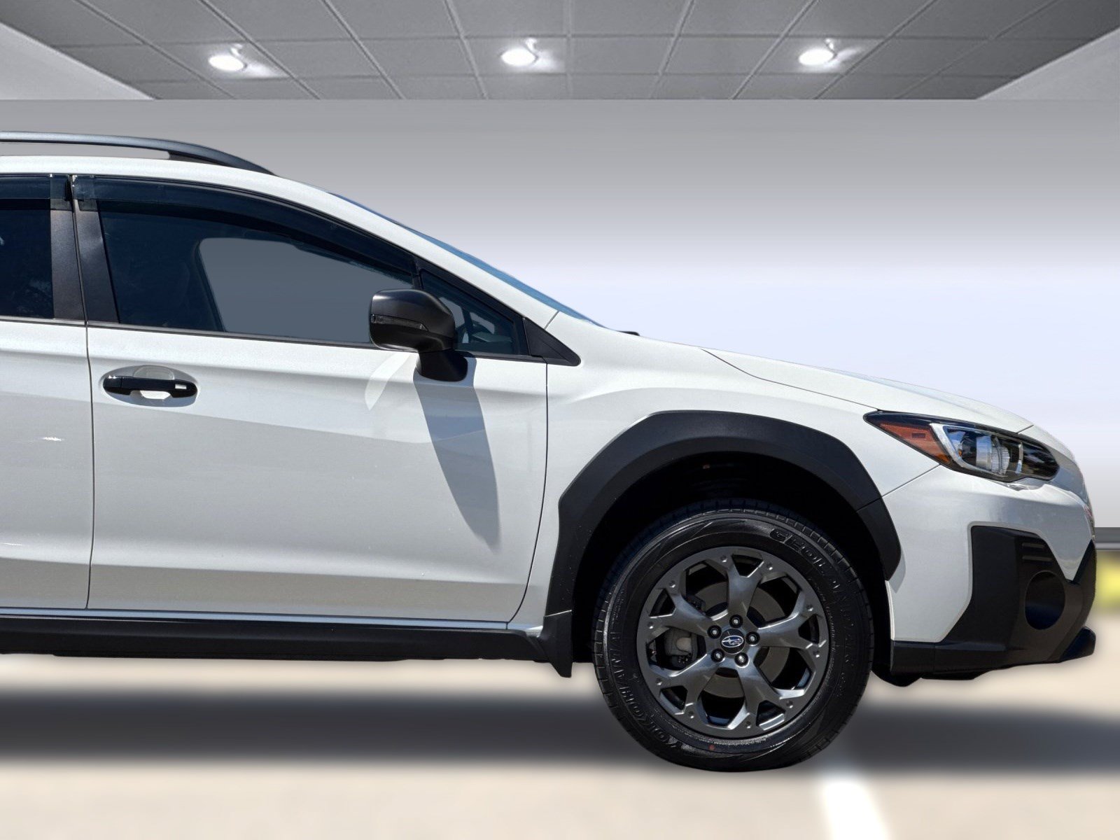 Used 2022 Subaru Crosstrek 2.5i Sport AWD/4WD image 34
