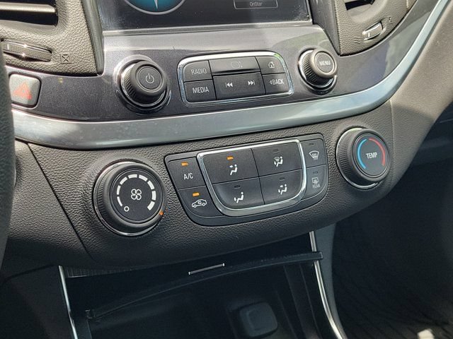 Used 2019 Chevrolet Impala LS FWD image 25