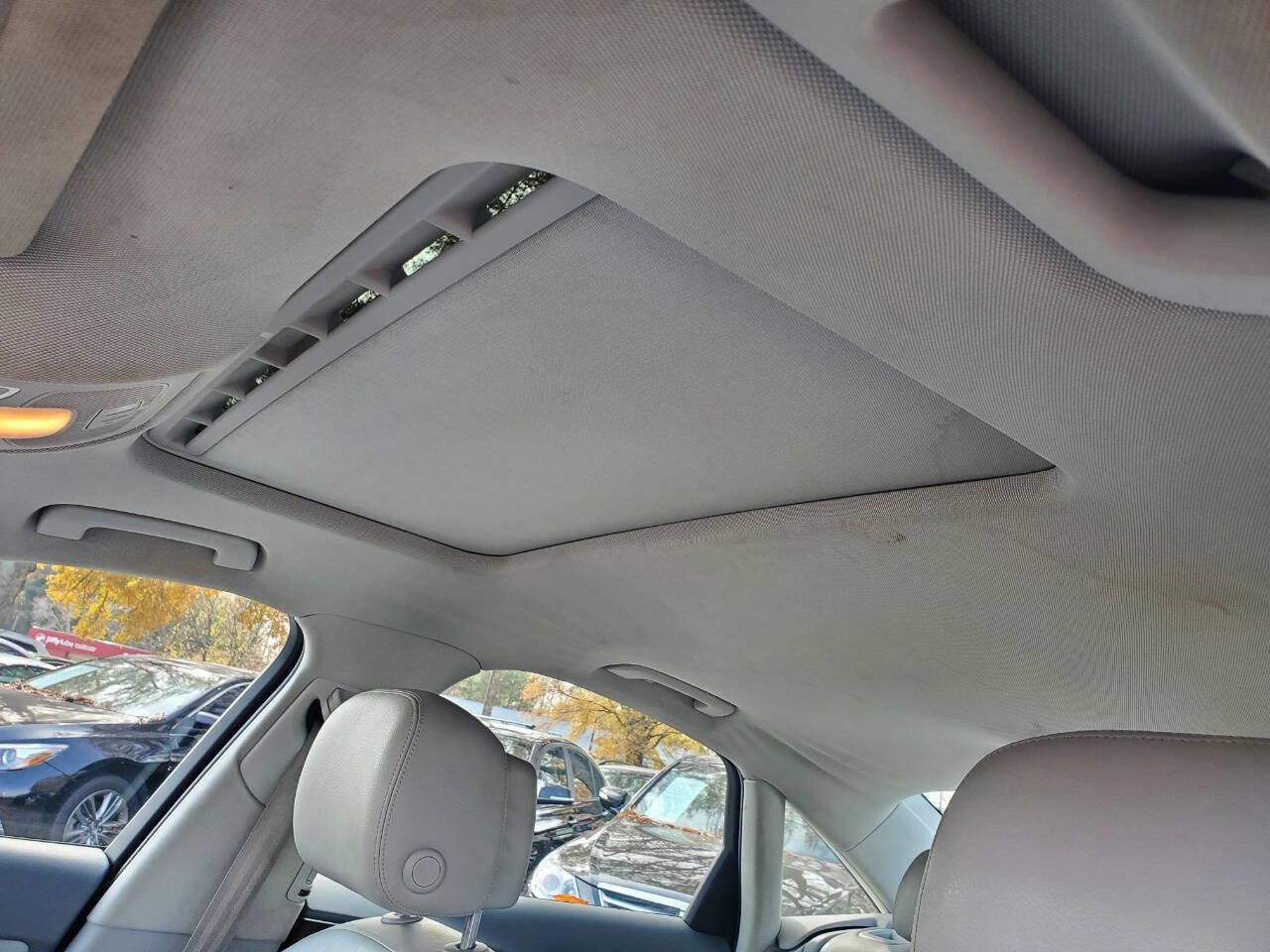 Used 2014 Audi A6 2.0T Premium Plus w/ Premium Plus Package image 13