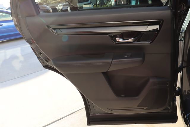 Used 2023 Honda CR-V EX-L image 28