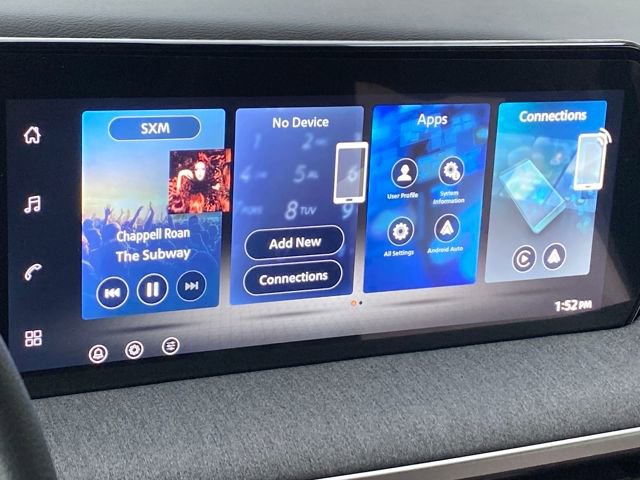 New 2026 Nissan Kicks SV w/ SV Premium Package image 21