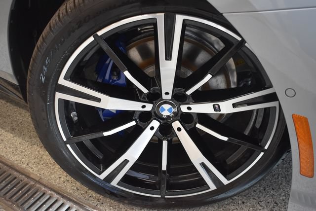 New 2027 BMW 530i xDrive w/ M Sport Package AWD/4WD image 30