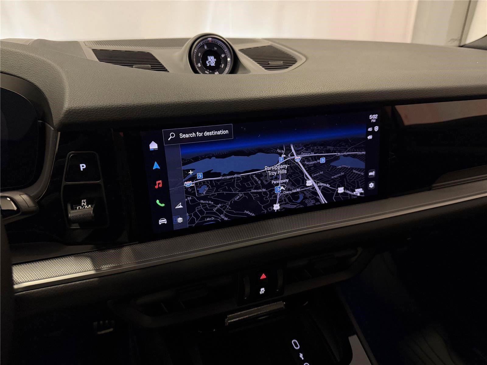 New 2026 Porsche Cayenne S AWD/4WD image 41