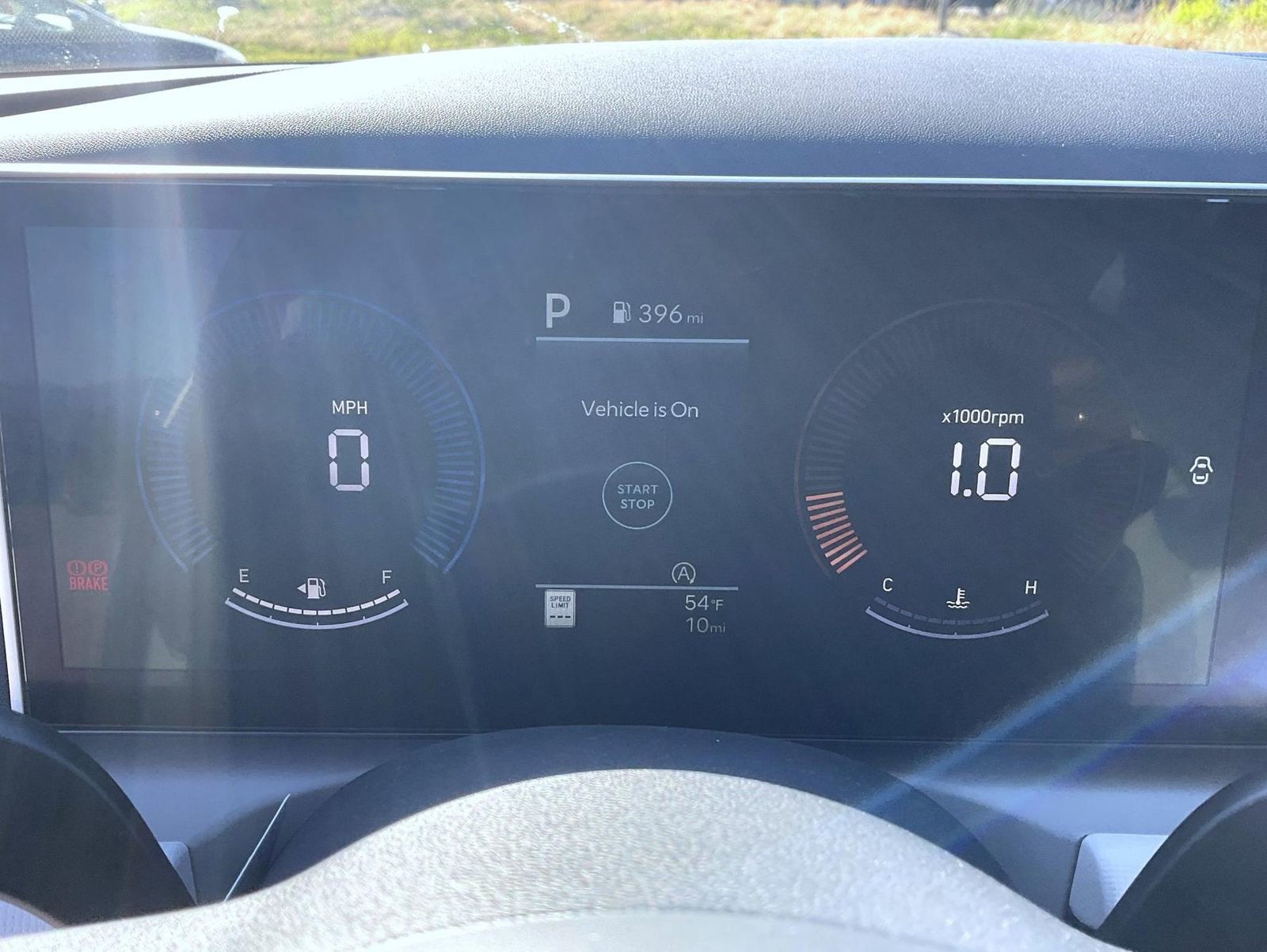 New 2026 Hyundai Tucson SE AWD/4WD image 12