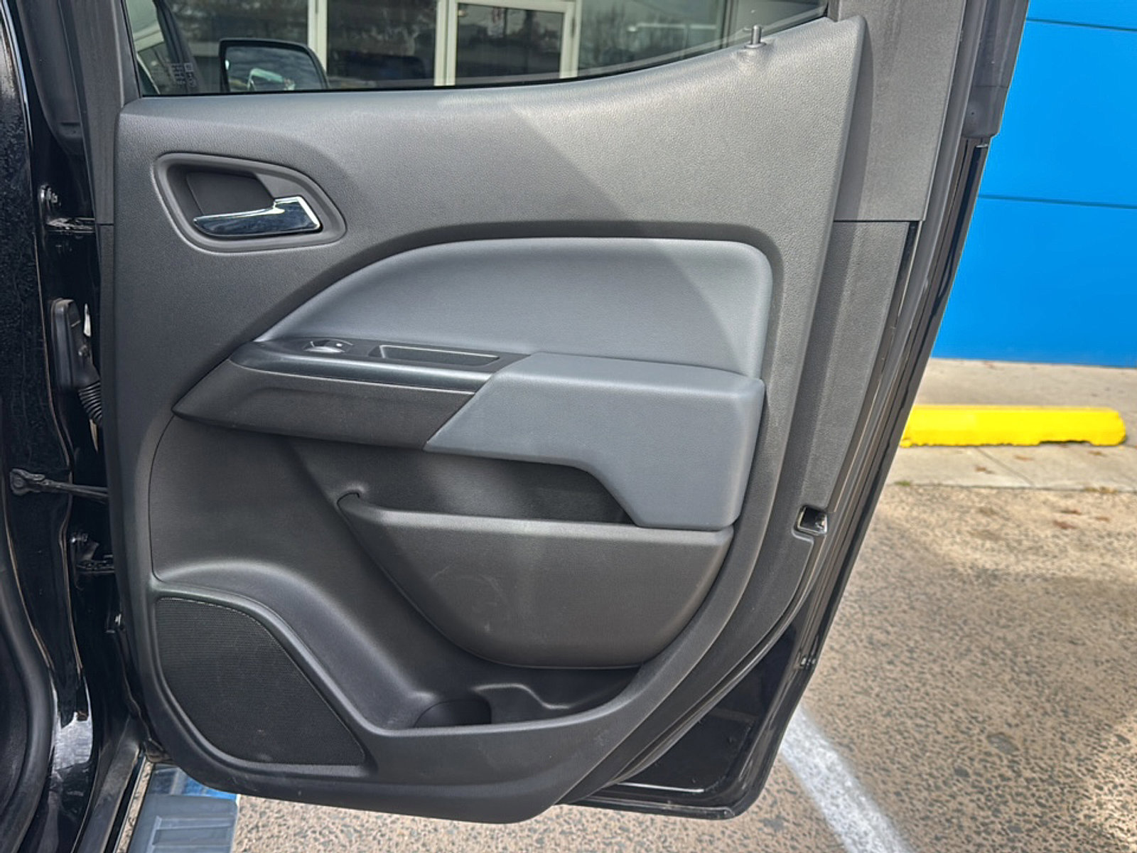 Used 2022 Chevrolet Colorado Z71 image 21