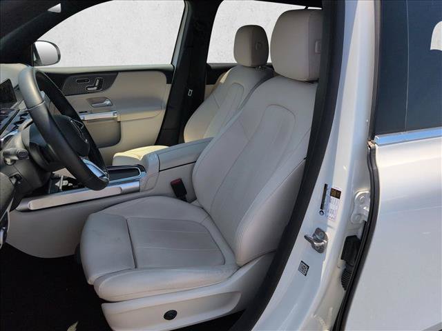 Certified 2025 Mercedes-Benz EQB 300 4MATIC image 16