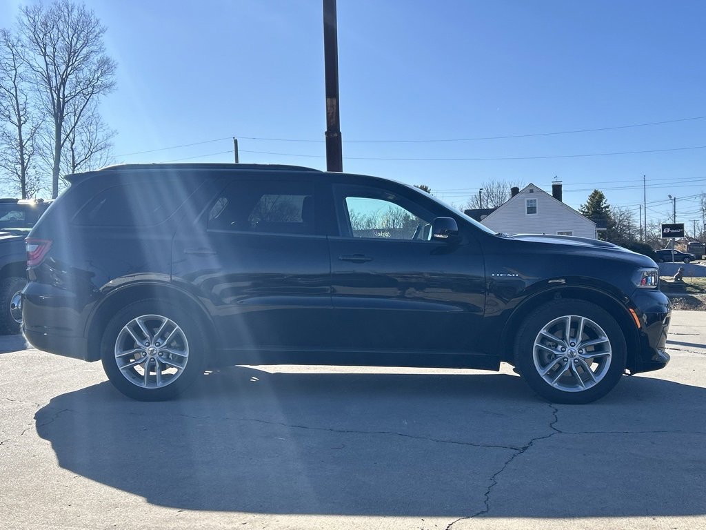 Used 2023 Dodge Durango R/T image 5