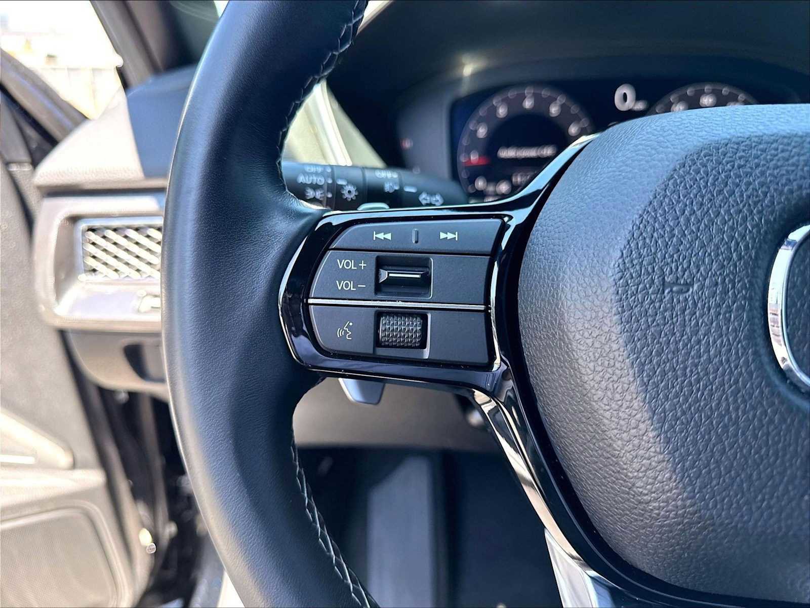 Used 2024 Acura Integra A-Spec FWD image 20