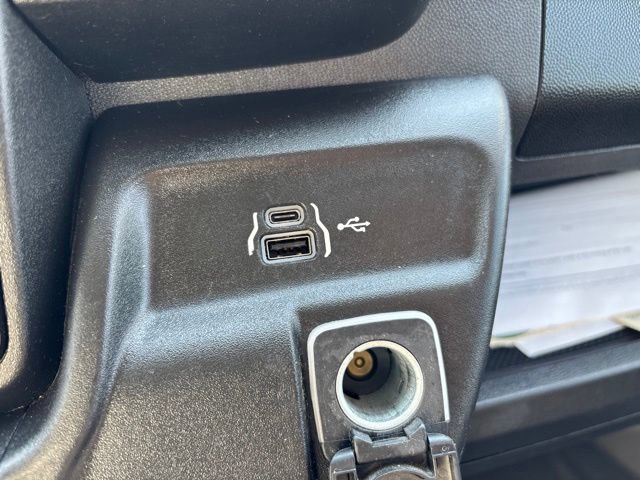 Used 2023 RAM ProMaster 3500 FWD image 20