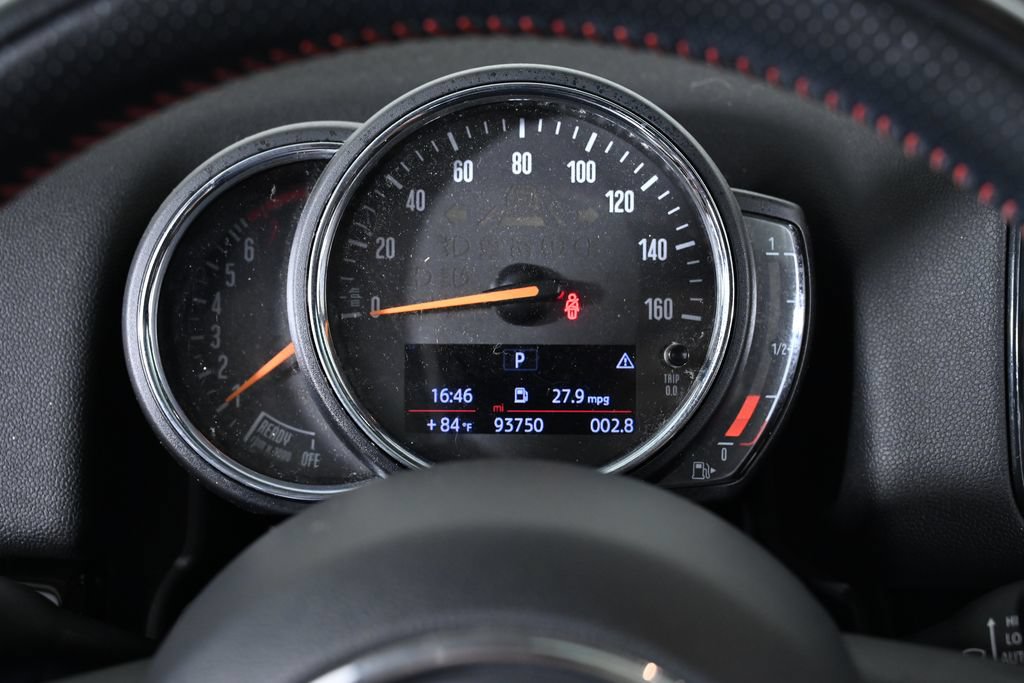 Used 2019 MINI Cooper Countryman S AWD/4WD image 14