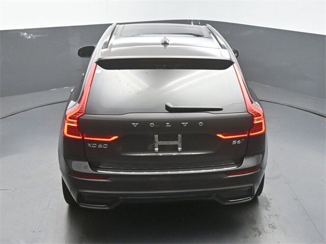 Certified 2023 Volvo XC60 B6 Ultimate w/ Protection Package Premier AWD/4WD image 47