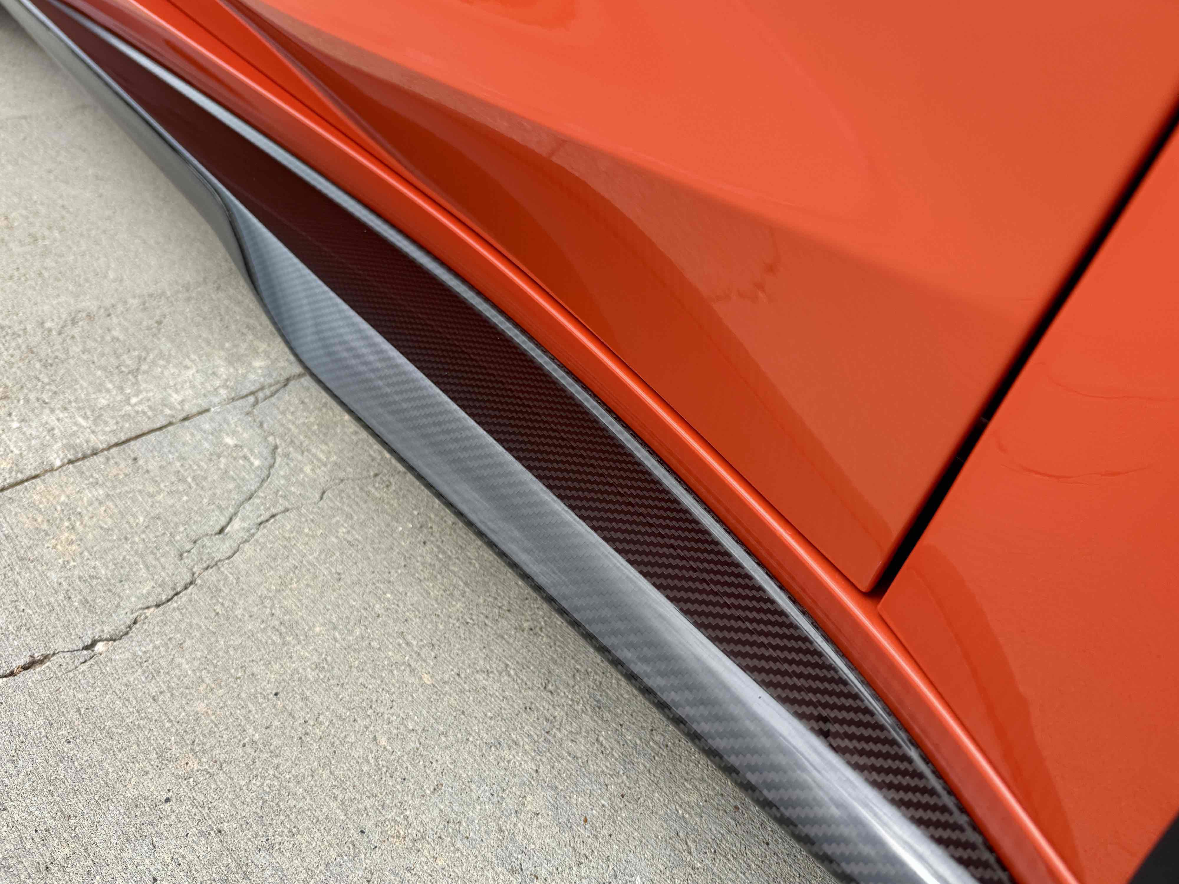 Used 2026 Chevrolet Corvette Z06 image 72