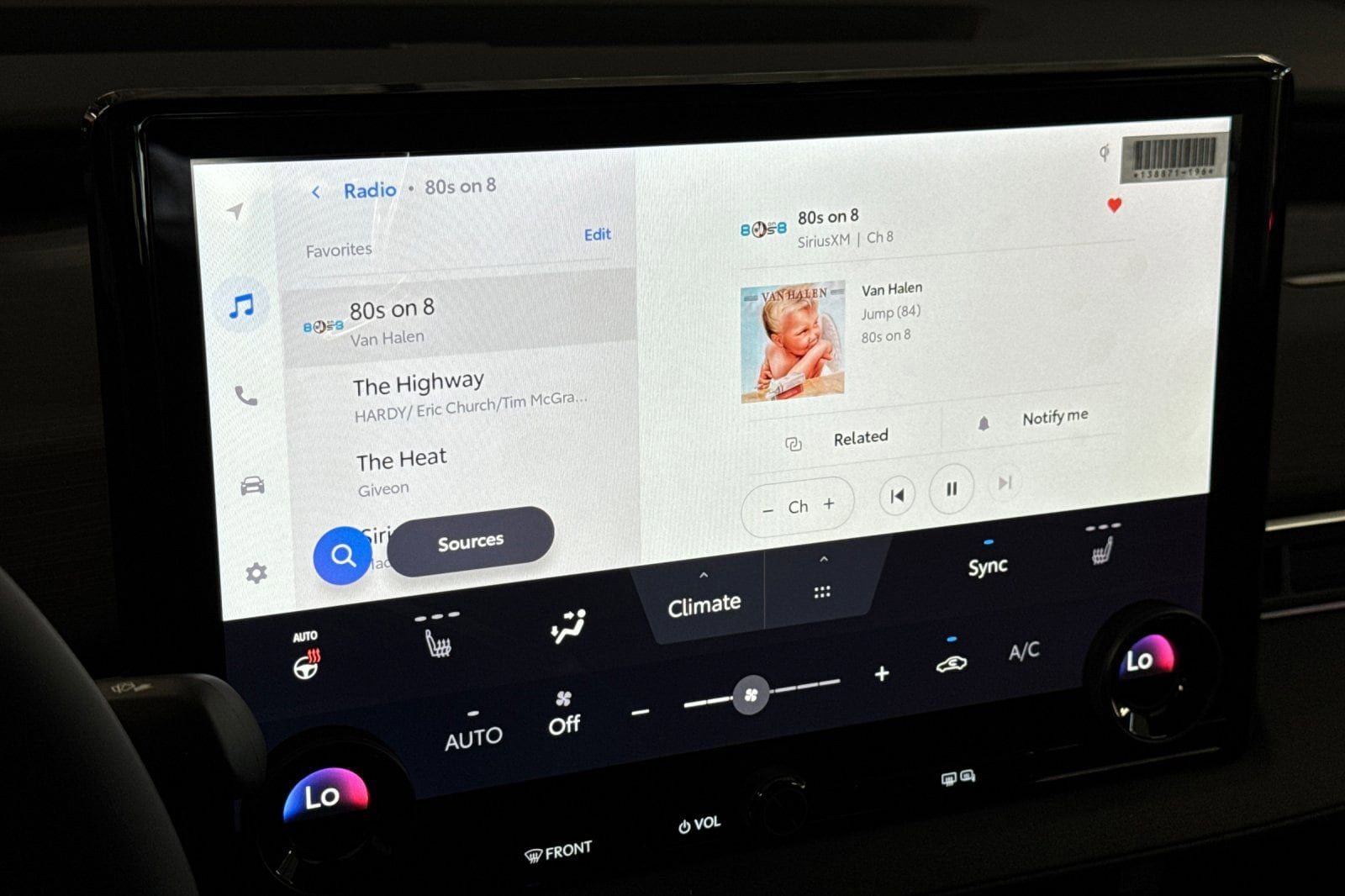 New 2026 Toyota C-HR AWD/4WD image 21