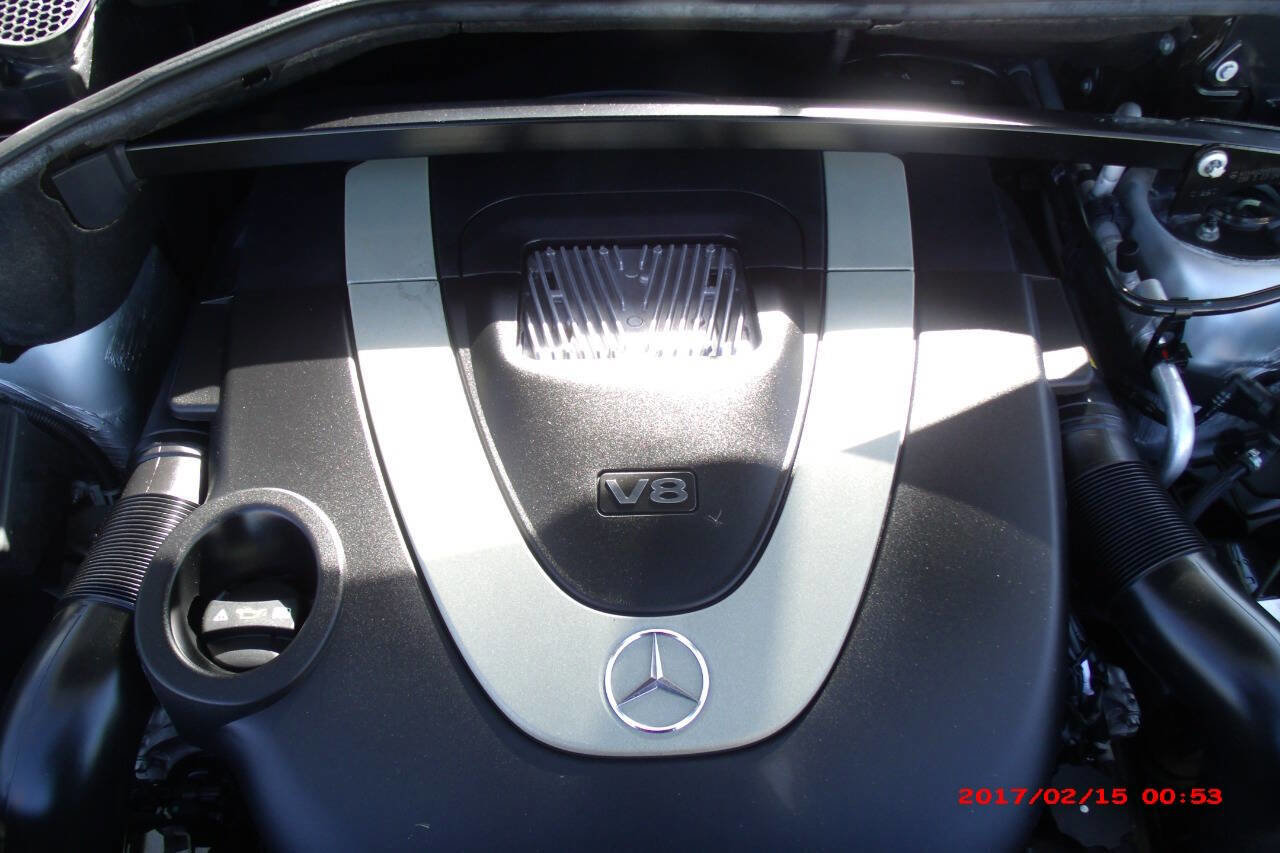Used 2010 Mercedes-Benz GL 450 4MATIC image 27