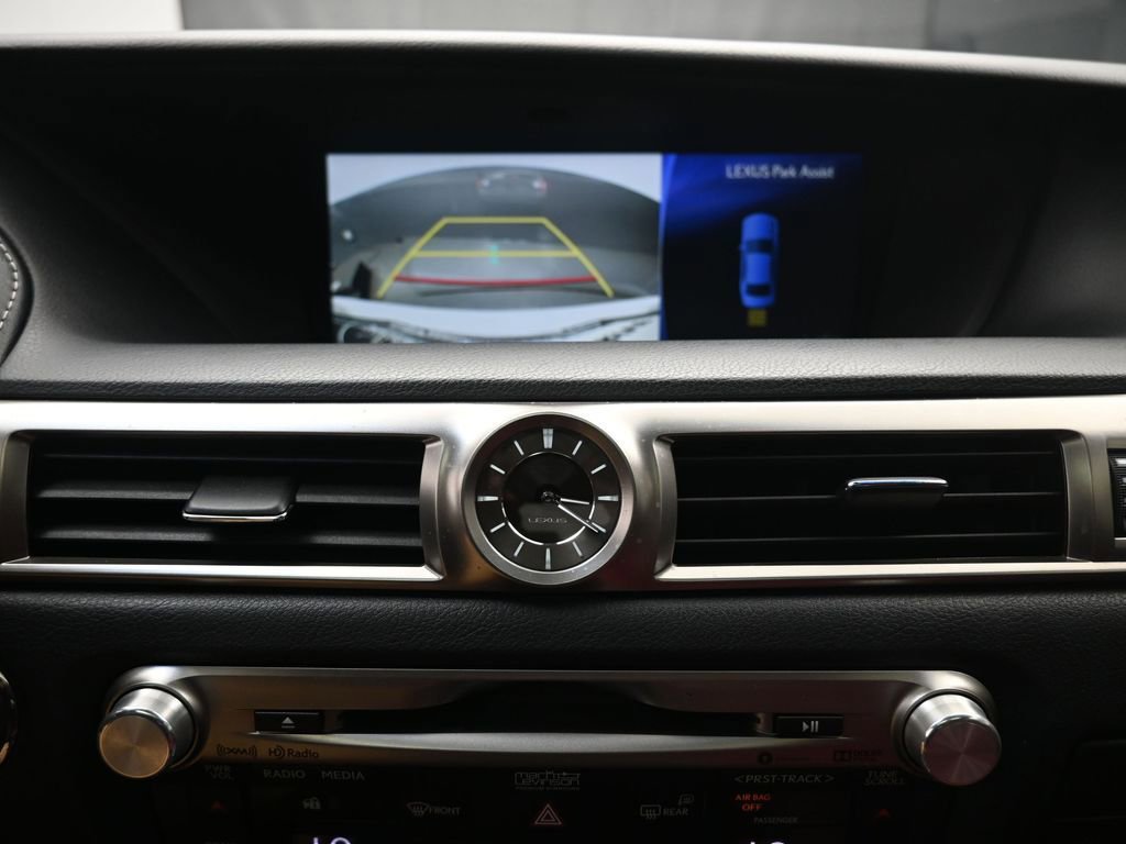 Used 2019 Lexus GS 350 F Sport image 12