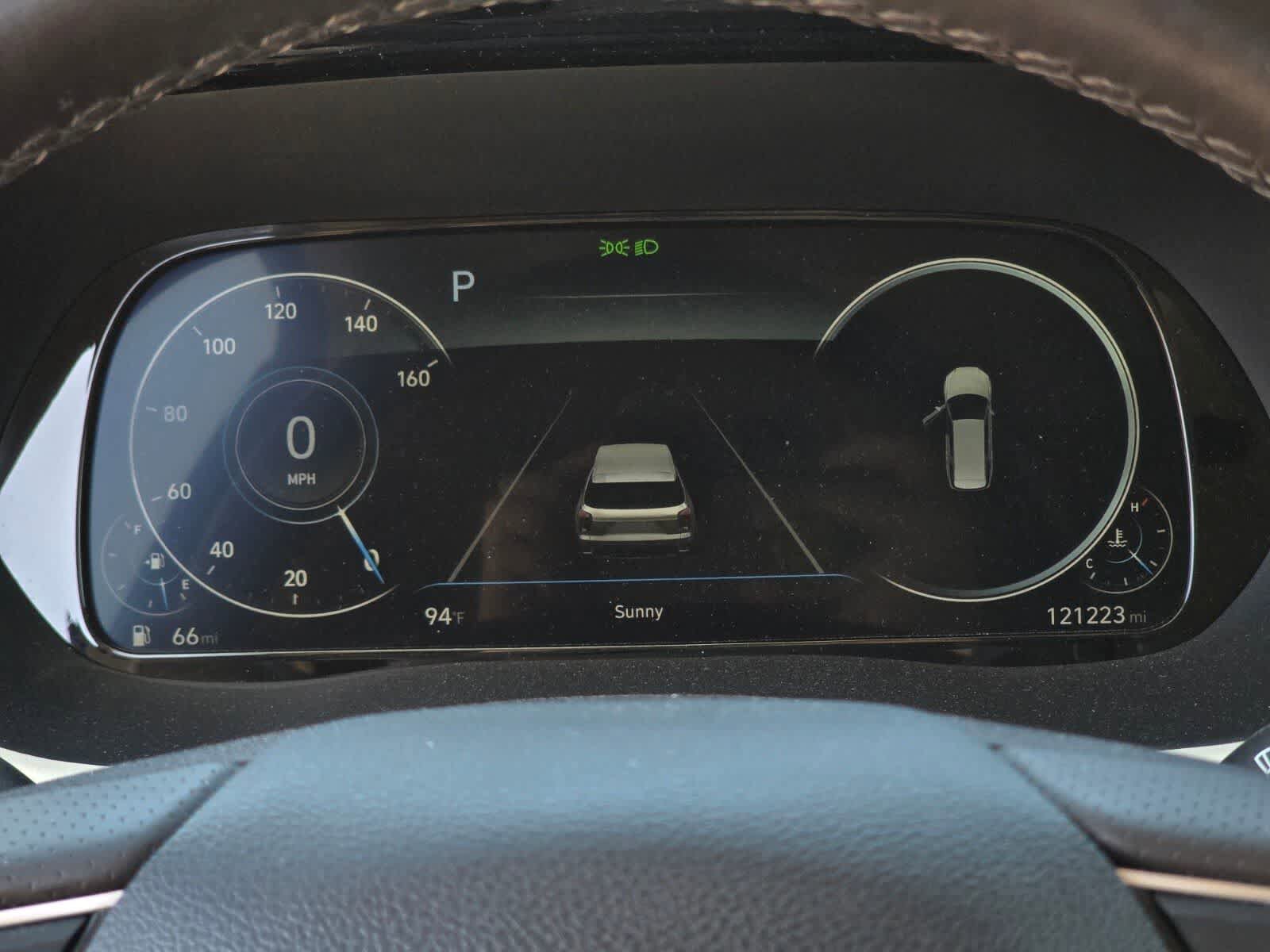 Used 2020 Hyundai Palisade Limited FWD image 18